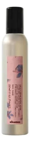 Davines More Inside Esto Es Un Intensificador De Volumen - Mousse 250ml