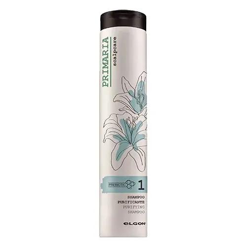 Shampoo Purificante Elgon