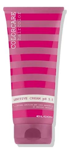 Crema Lenitive Cuero Cabelludo Sensible Colorcare Elgon