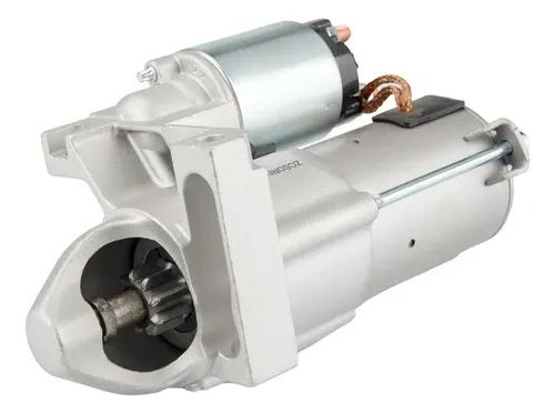 Motor De Arranque Para Saturn, Pontiac O Chevrolet