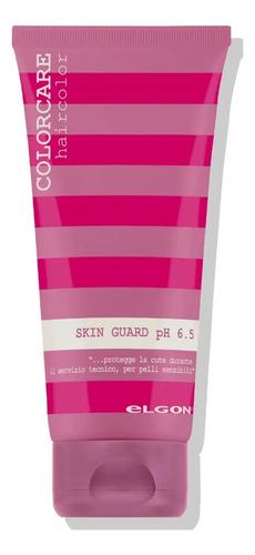 Gel Antimanchas Tinte Colorcare Skin Guard Elgon