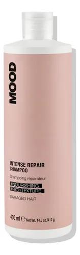 Shampoo Reparación Intensa 400ml Mood