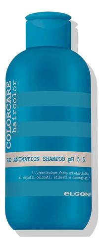 Shampoo Reanimation Colorcare 300ml Elgon
