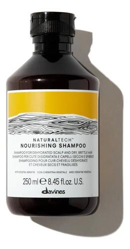 Davines Nourishing Shampoo 250 Ml