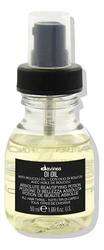 Davines - Oi Oil 50 Ml