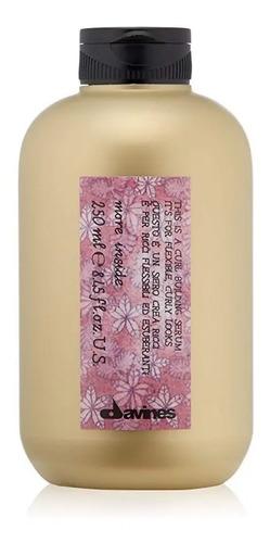 Davines More Inside Suero Crea Rizos