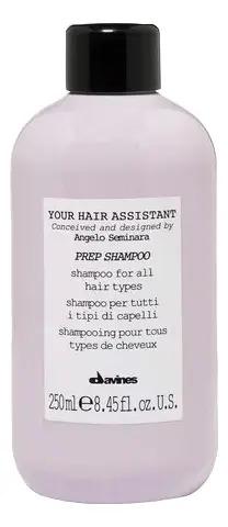 Prep Shampoo Davines