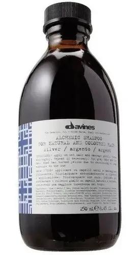 Davines Alchemic Shampoo