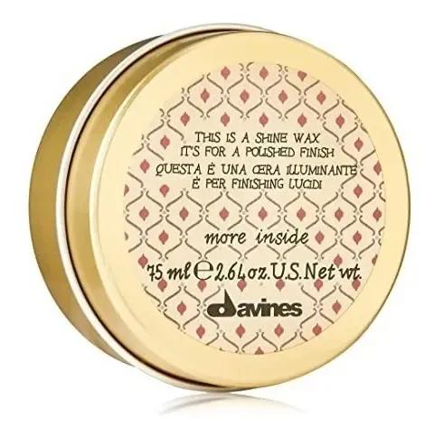 More Inside Davines