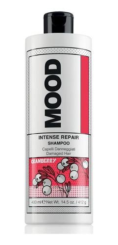 Mood - Intense Repair Shampoo