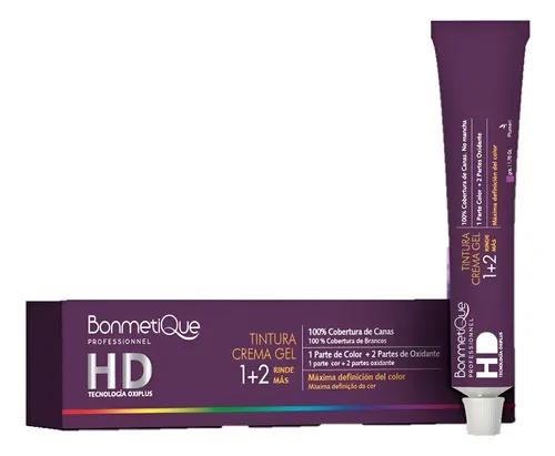 Tintura Bonmetique 100ml