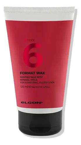 Forma Wax 125 Ml Hairstyling