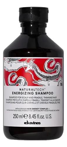 Shampoo Energizing 250ml