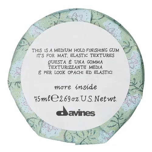 More Inside Davines 75ml