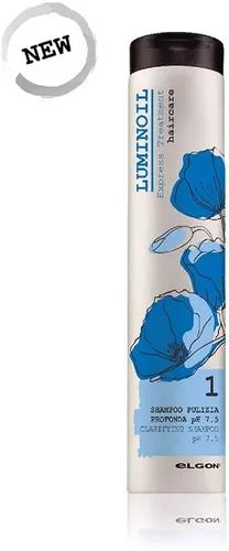 Shampoo Limpieza Profunda 250 Ml  Luminoil