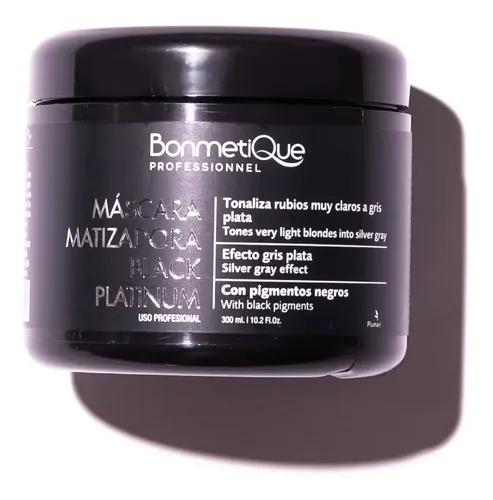 Mascara Black Platinum 300ml