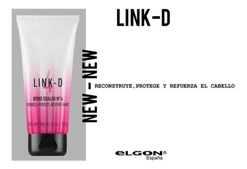 Link D Nro 4