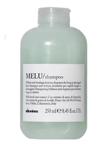 Shampoo Melu 250 Ml